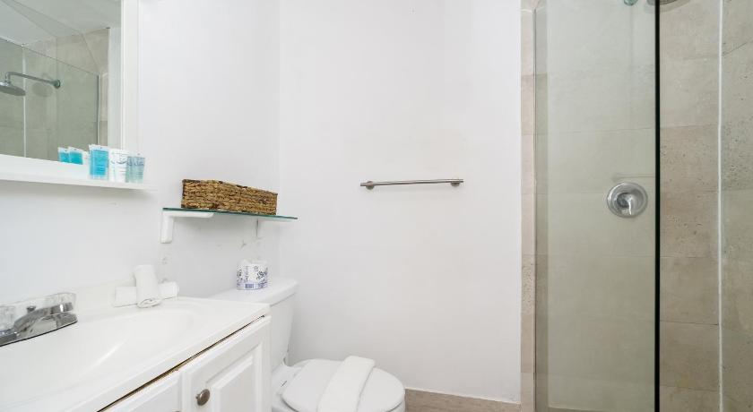 마이애미 비치 (FL) Drexel Apts By At Mine Hospitality 3성급 숙소 객실