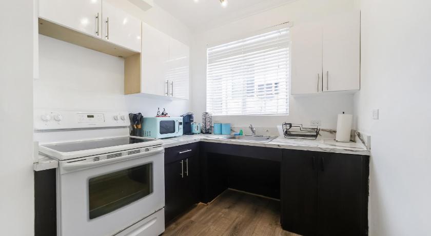 마이애미 비치 (FL) Drexel Apts By At Mine Hospitality 3성급 숙소 외관