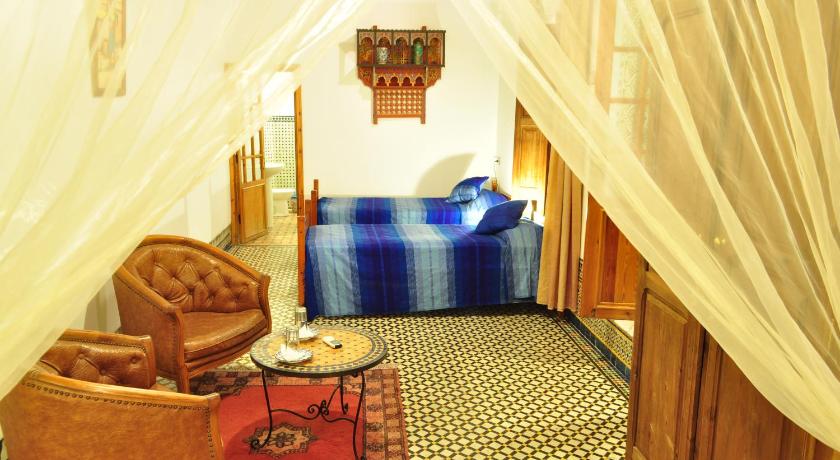 Image of Suite Attarine 0