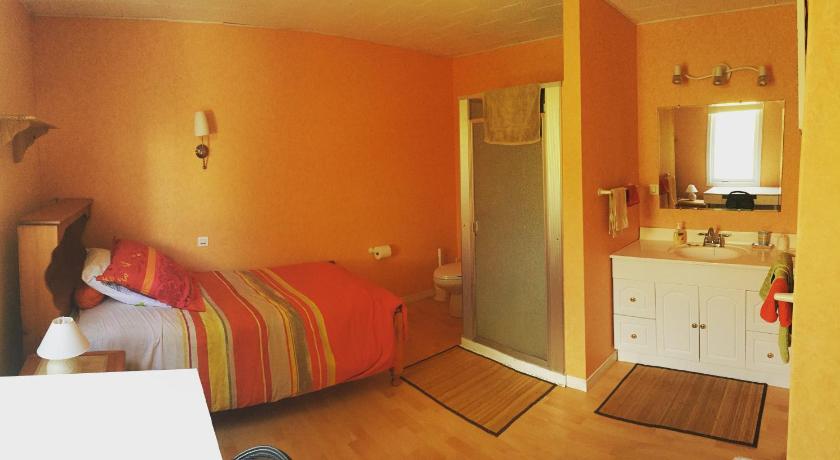 Single Room, Chez Marie Jo in Saint-Pierre