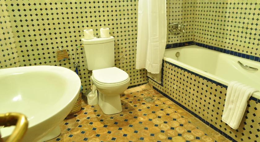 Image of Suite Medersa 4