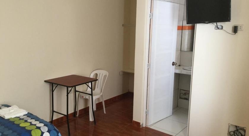 Paracas Backpackers House photo