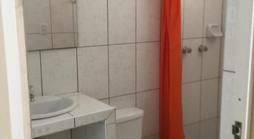 Paracas Backpackers House photo