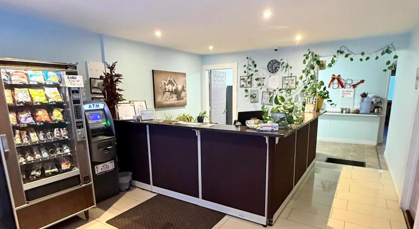 Melville Country Inn