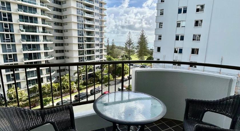 Image of 1 Bedroom Apartment 1