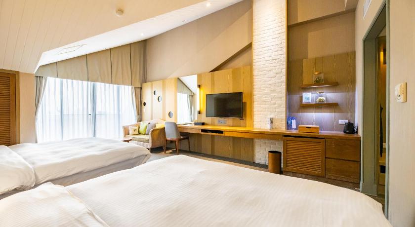 雙人房 (Double Room)圖片 0