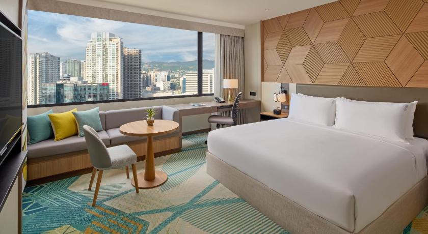 Image of 1 King Suite 0