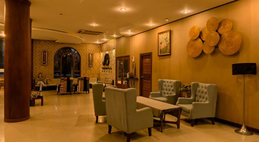 Phonethip Plaza Hotel - image 5