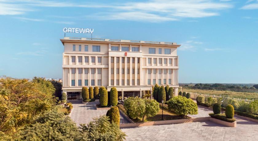 Gateway Dehradun - image 18