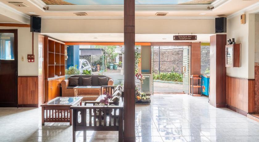 Rehat at Hotel Sabang - image 6