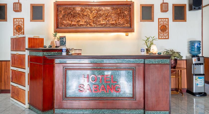 Rehat at Hotel Sabang - image 8