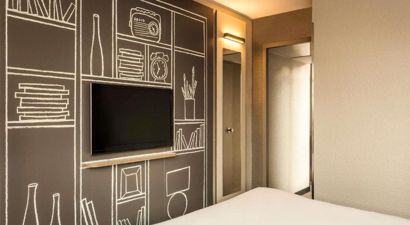 Image of Standard Room with 1 double bed 6
