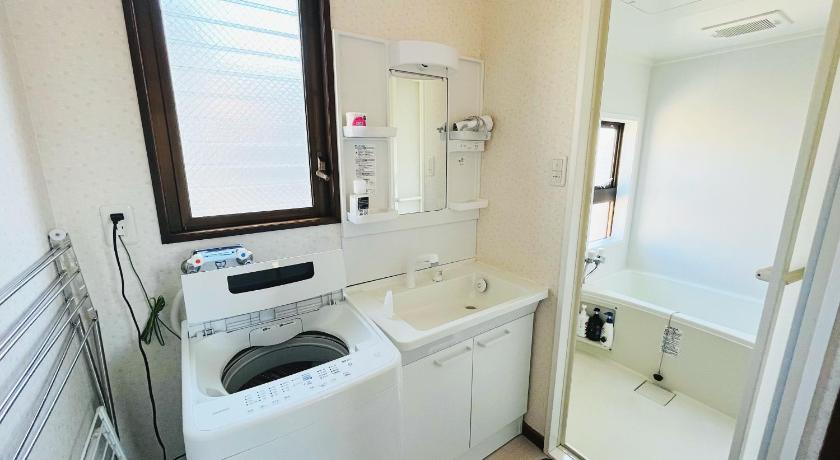 大阪 ルミハウス Lumi house 宿泊施設 施設
