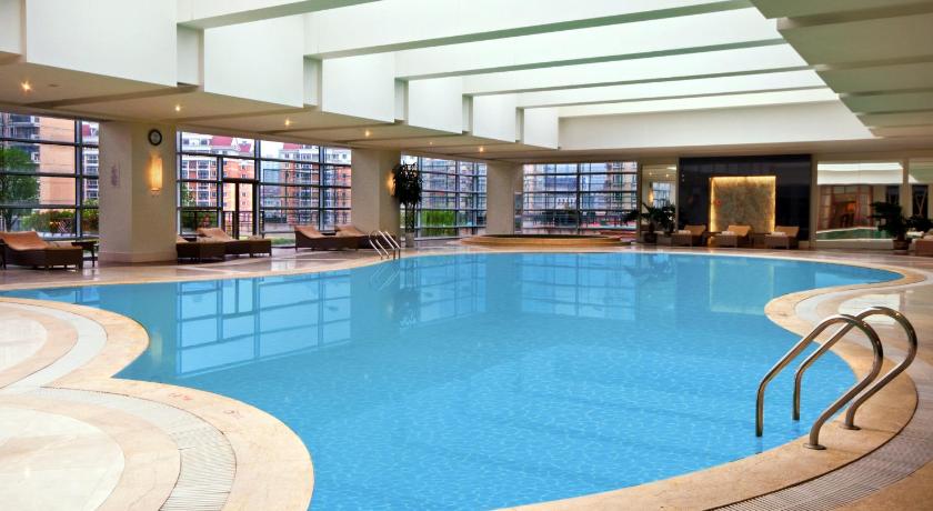 Hilton Hefei - image 6