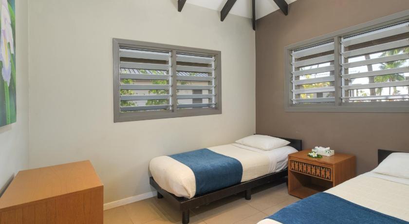 2ベッドルーム ガーデン ブレ (2 Bedroom Garden Bure)の画像 6