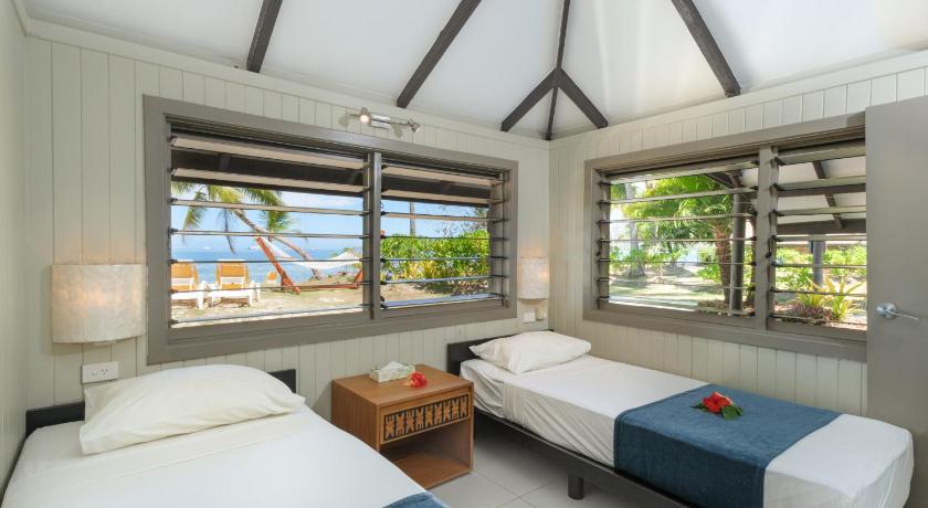 ビーチフロント　ブレ (Beachfront Bure)の画像 9