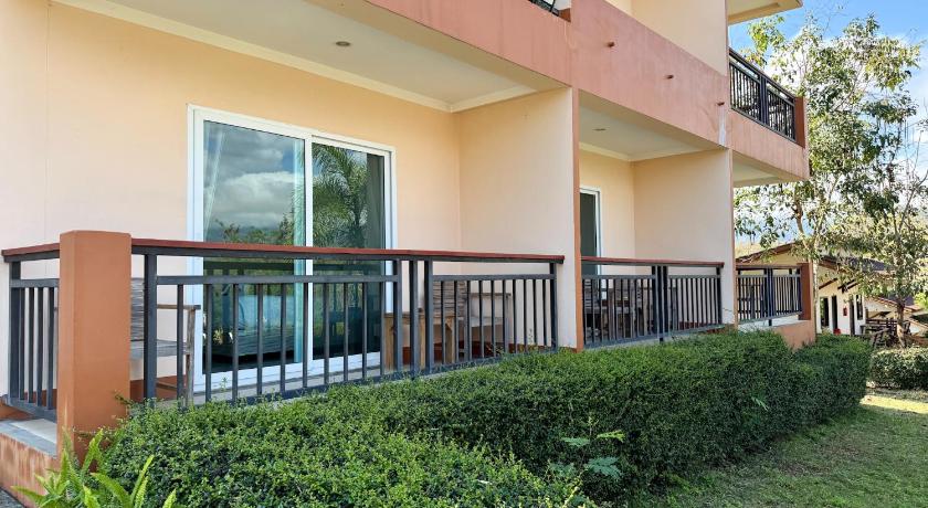 Image of King Room with Pool View 8