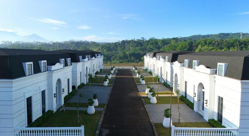 Wahid Bandungan Hotel & Resort - image 27