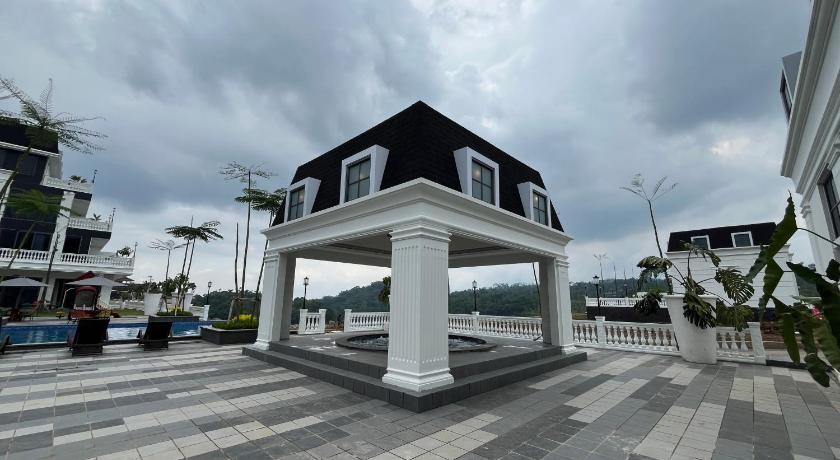 Wahid Bandungan Hotel & Resort - image 24