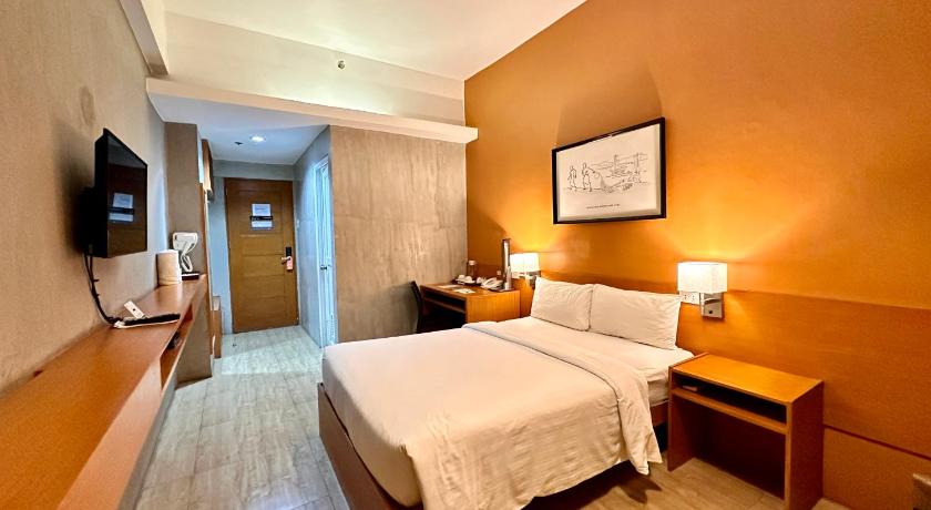 Image of Standard Double Room 0