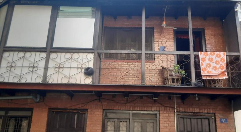 Rana's BnB - Patan Lalitpur- first floor — Kathmandu (4)