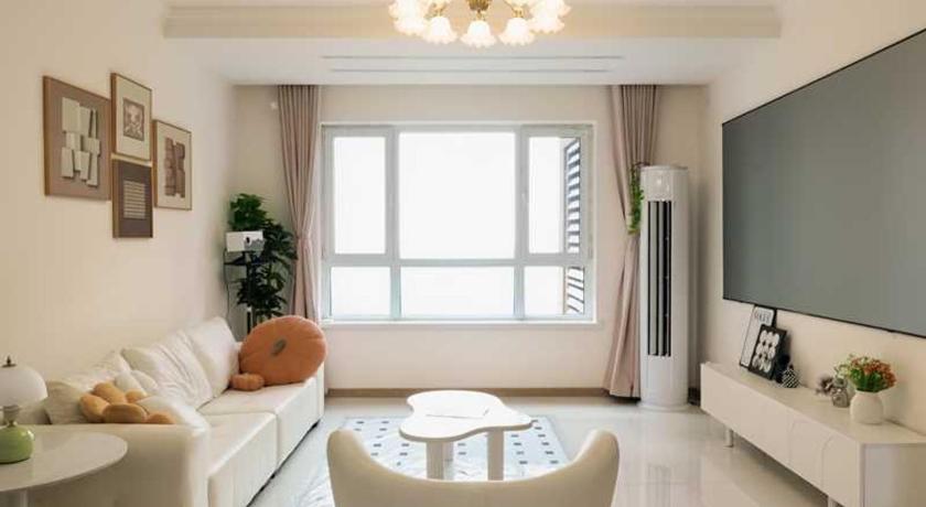 선양 / 심양 WanJin Hotel 싱글룸 스위트룸