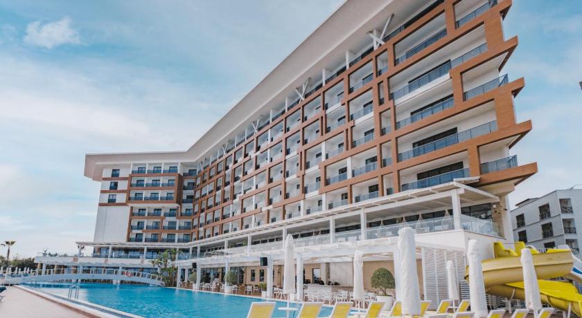 Mary Hotels Alanya – Türkler, NJ