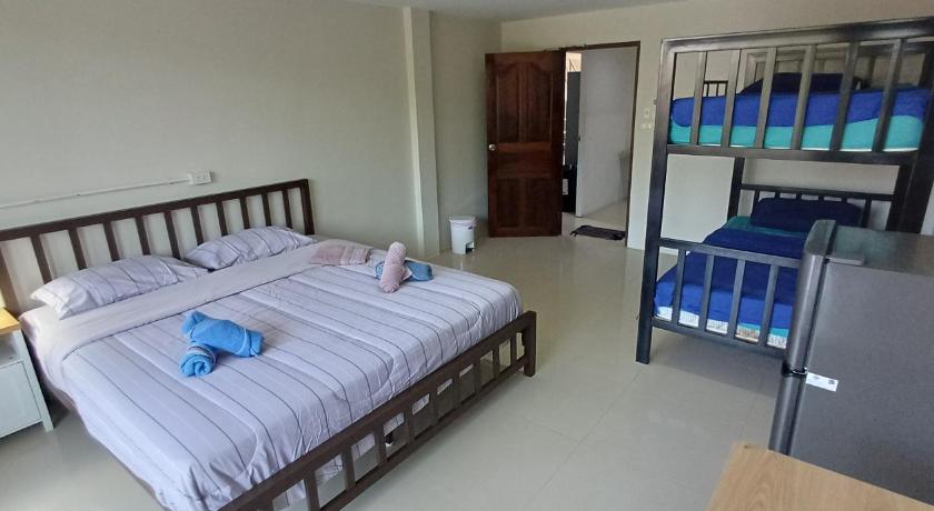 Image of King Room with Balcony 2