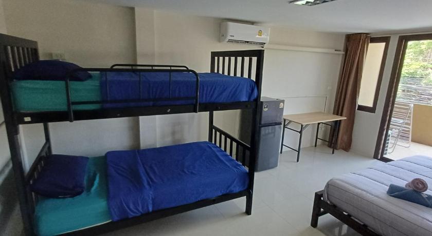 Image of King Room with Balcony 5