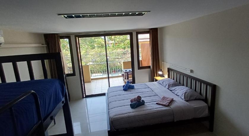 Image of King Room with Balcony 0