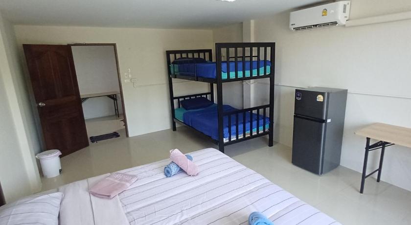 Image of King Room with Balcony 1