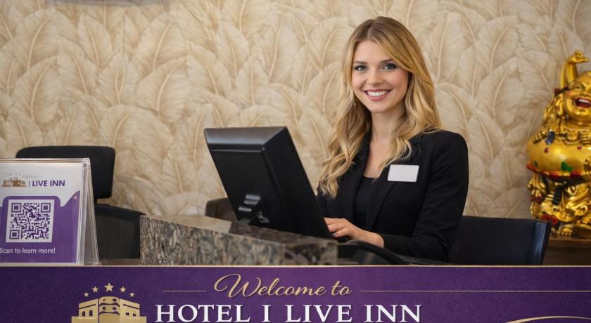 Hotel ILive Inn - image 7