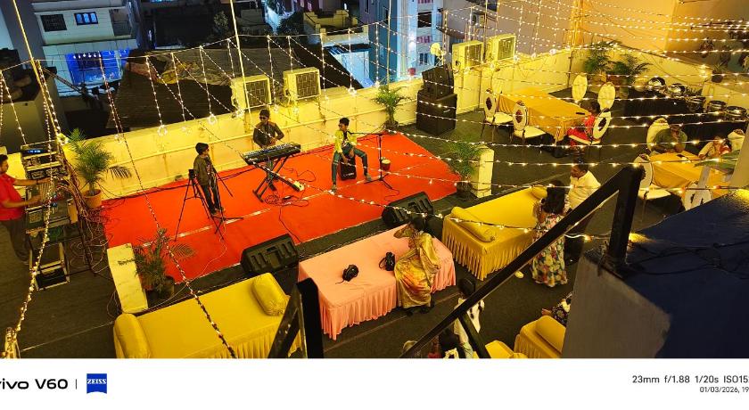 Hotel ILive Inn - image 10