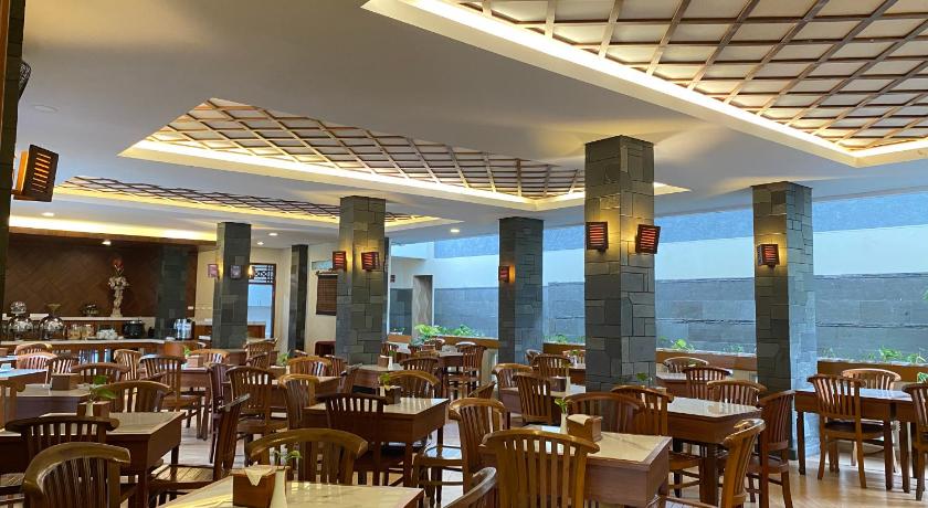 Arnes Central Hotel – Bandar Lampung, AL