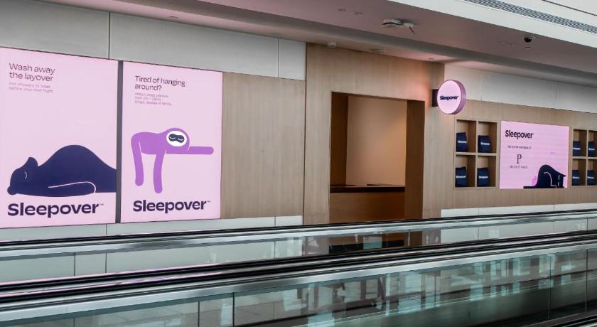 sleep 'n fly Sleep Lounge Dubai Airport D-Gates (Terminal 1) - image 22