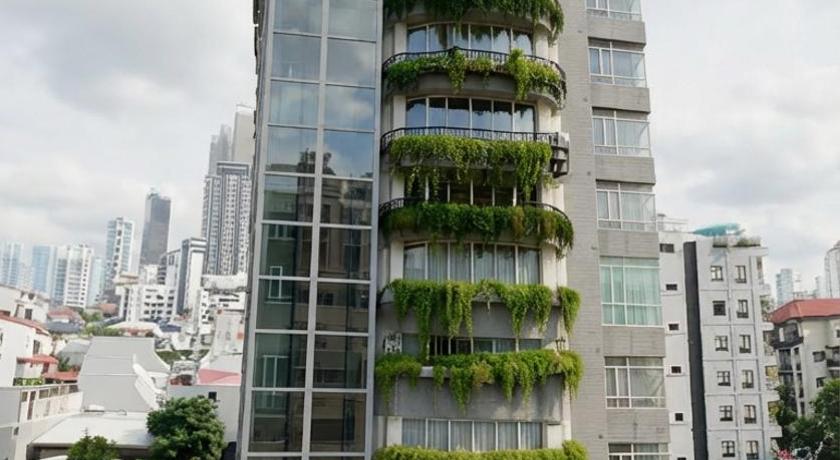 LH Residence