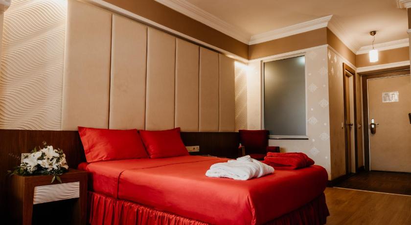 Tac Premier Hotel & Spa - image 34