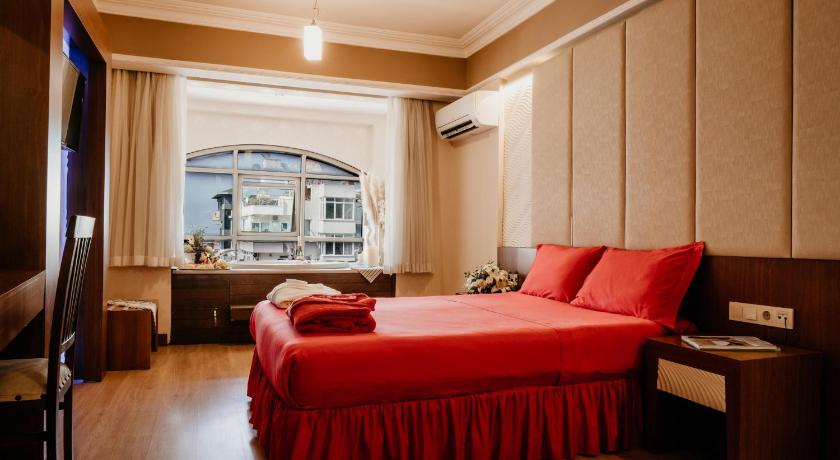 Tac Premier Hotel & Spa - image 9