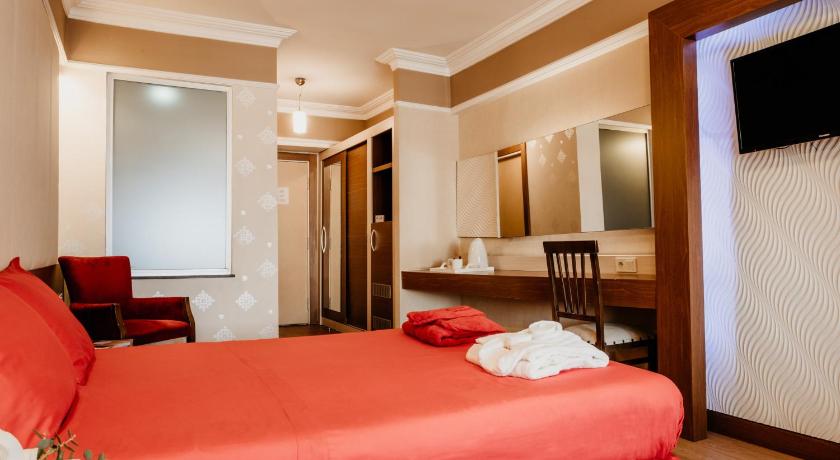 Tac Premier Hotel & Spa - image 46