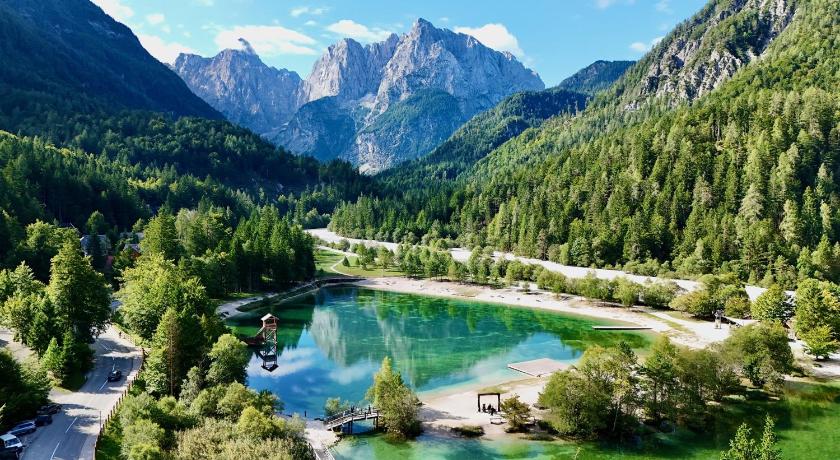 Jasna Chalet Resort