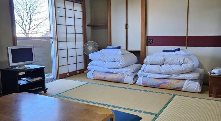 草津 紀州鉄道草津温泉ビラ 宿泊施設 プール