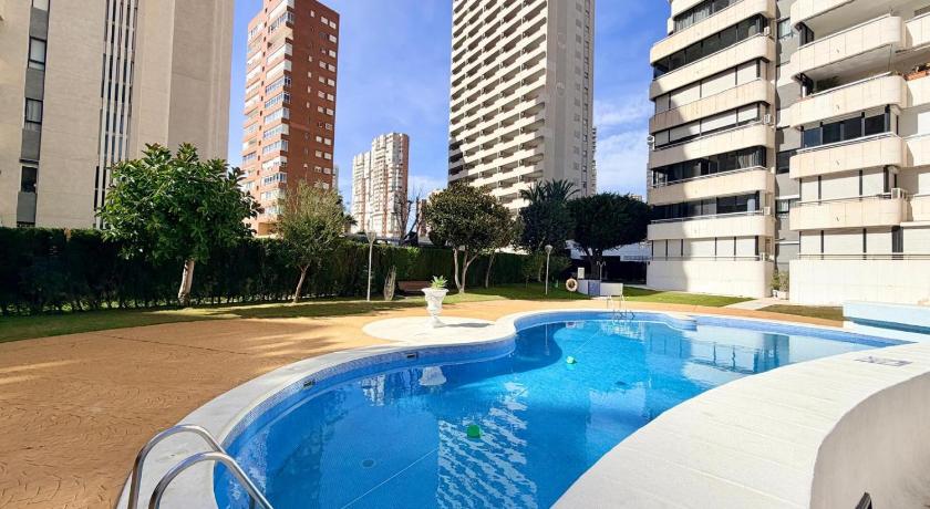 Parque Europa Levante R182