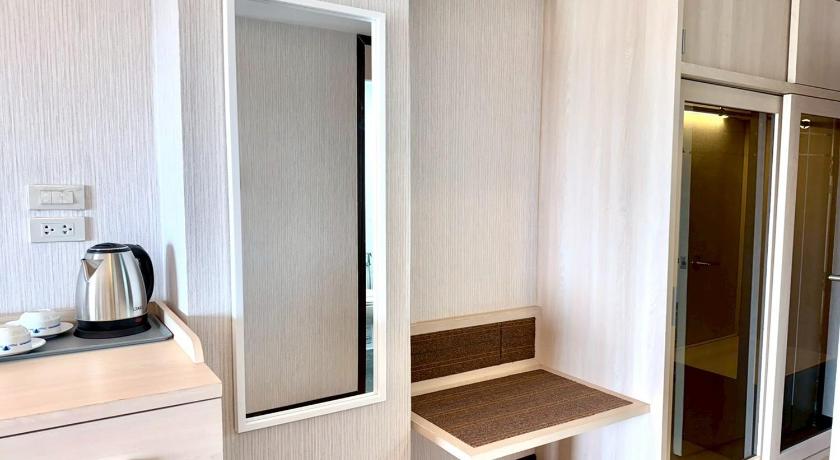 Image of Standard Twin Room 13