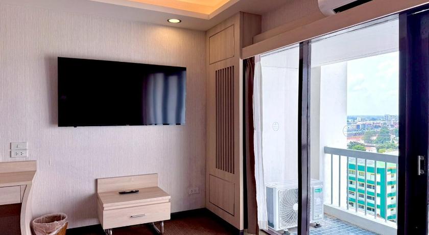 Image of Deluxe Double Room 10