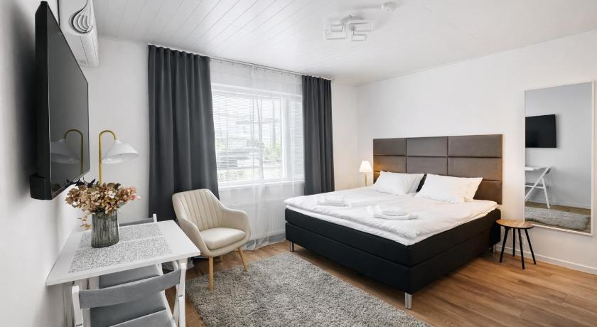 Foto Katariina Apartments - Booking Diskon Spesial