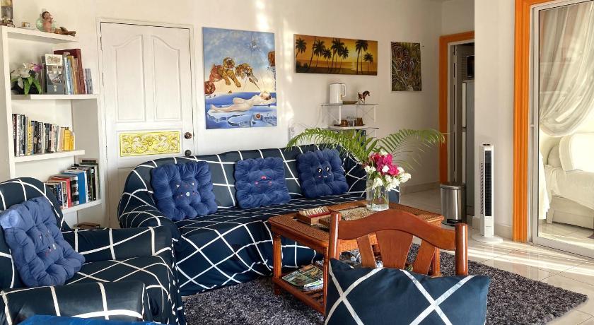 Image of Deluxe Suite with Sea View 8