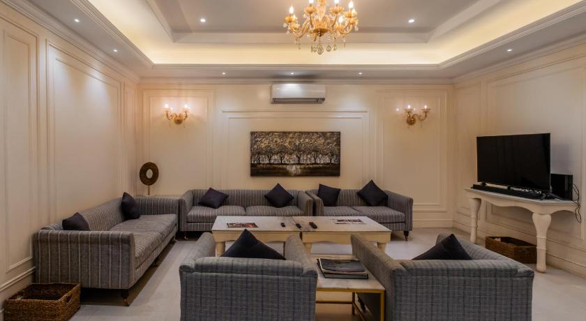 1 Amiras Luxury Villas By HST Hospitality - image 10