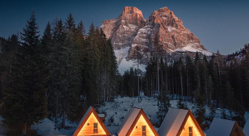 Camping Cadore