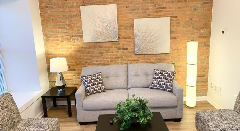 Budget Friendly 2BD-2BA apt in Federal Hill