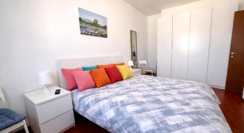 Brembate Comfort Home